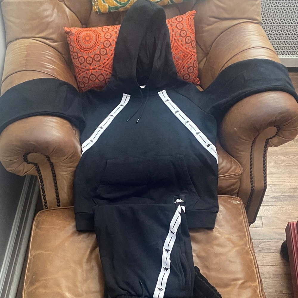 Kappa